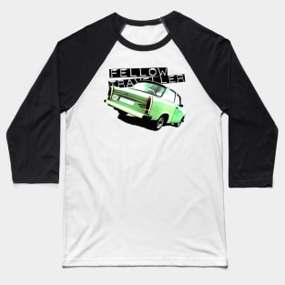 Trabbi! Baseball T-Shirt